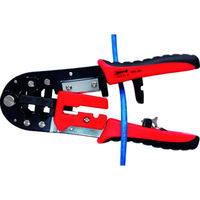 ロブテックス モジュラー圧着工具 MK86　1丁