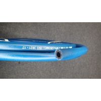 N.C.R. RUBBER INDUSTRY 酸素ホース S19-30 1巻（直送品）