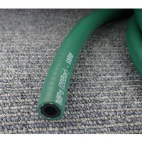 N.C.R. RUBBER INDUSTRY 炭酸ガス用シールドガスホース SD9-10 1巻（直送品）