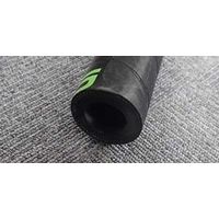 N.C.R. RUBBER INDUSTRY サンドブラストホース SAN25-10 1巻（直送品）