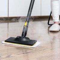 エスコ [家庭用]使い捨てクロス(15枚/EA115KT・KV用) EA115KS-43 1セット(75枚:15枚×5パック)（直送品）