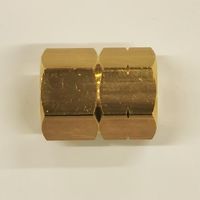 エスコ Rc1/8”x G1/4” 中間ソケット EA141AF-45 1セット(15個)（直送品）