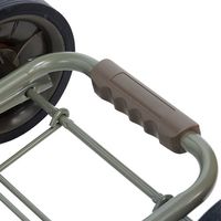 エスコ 400x 940mm/ 35kg キャリーカート EA520ED-22B 1セット(2台)（直送品）