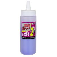 エスコ 300g 濃色粉チョーク(濃紫) EA581CA-7 1セット(10個:1個×10本)（直送品）