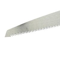 エスコ 210mm/480mm 折込鋸 EA599DB-21 1セット(4丁)（直送品）