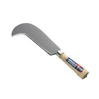 エスコ 415mm/255mm なた EA650BC-81 1個（直送品）