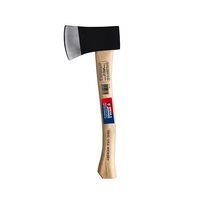 エスコ 680g/380mm 切斧 EA650DB-81 1セット(3個)（直送品）