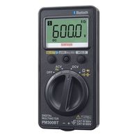 エスコ デジタルマルチメーター(Bluetooth搭載) EA707D-25 1個（直送品）