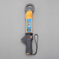 エスコ [高低圧] クランプメーター EA708SS-2 1台（直送品）