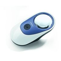 エスコ x7.0/58mm デスクトップルーペ(LEDライト付) EA756C-51 1個（直送品）