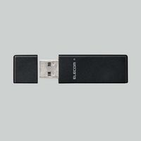 エスコ メモリカードリーダ(USB2.0対応) EA764A-27G 1セット(3個)（直送品）