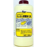 エスコ 1.0kg モルタル接着強化剤 EA934KB-54 1セット(5個:1個×5本)（直送品）