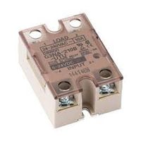 エスコ DC5ー24V/40A ソリッドステートリレー EA940MT-3A 1個（直送品）