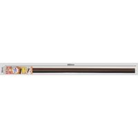 エスコ 35x915mm すきま風遮断シート(ブラシ型/茶) EA944KD-73 1セット(10個:1個×10本)（直送品）