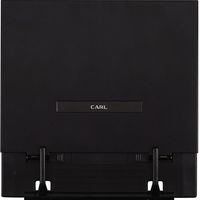 エスコ 211x151x174mm ブックスタンド EA954HC-426 1セット(3個)（直送品）