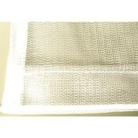 エスコ 880x330x700mm 室外機用カバー EA997MZ-71 1セット(10枚)（直送品）