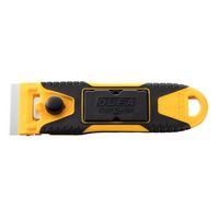 エスコ 40mm スクレーパー EA579HL-12 1セット(5個:1個×5本)（直送品）