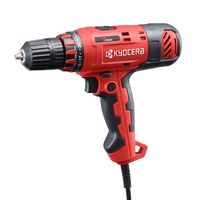 エスコ AC100V/160W 電動ドライバードリル EA813RG-5B 1台（直送品）