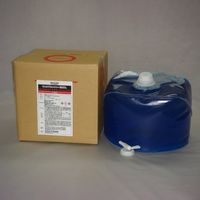 エスコ 20.0L ウインドウウォッシャー液 EA922AB-118 1箱（直送品）