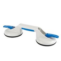 エスコ 50kg サクションリフター EA950AF-1 1個（直送品）