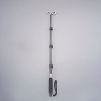 エスコ 360~1250mm 玉掛け安全棒(M) EA981N-94 1本(1個)（直送品）