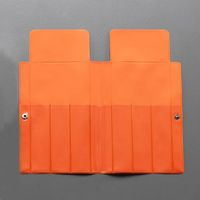 エスコ 5本組 ピンセット EA595KB-21 1セット(4St:1St×4セット)（直送品）