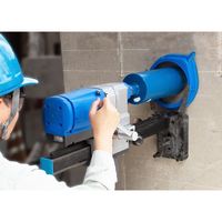 エスコ 60mm ダイヤモンドコアビット EA870B-60 1本(1個)（直送品）