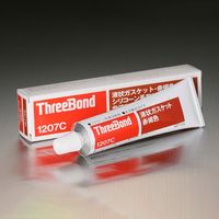 エスコ 150g 液状ガスケット(赤褐色) EA930TA-32 1本(1個)（直送品）