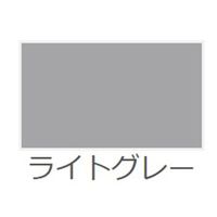 エスコ 7kg 油性・コンクリート床塗料(ライトグレー) EA942EH-36 1缶（直送品）