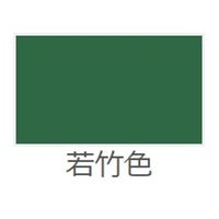 エスコ 7kg 油性・コンクリート床塗料(若竹色) EA942EH-37 1缶（直送品）