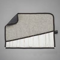 エスコ 8本組 メガネレンチ EA686AA-1A 1セット（直送品）