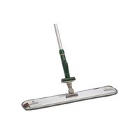 エスコ 89x600mm モップホルダー EA928AB-329 1個（直送品）