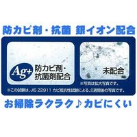 エスコ φ270mm 洗面器(ホワイト/5個) EA638LF-22 1セット(15個:5個×3箱)（直送品）