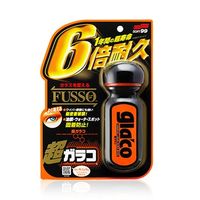 エスコ 70ml ガラスコーティング剤 EA922JG-5 1セット(3個)（直送品）