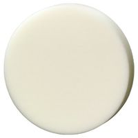 エスコ φ160mm ウレタンバフ(マジック式) EA809ZC-6 1セット(2個)（直送品）