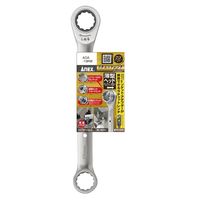 アネックスツール ANEX アネックス ラチェットレンチ19mm AOAー19RW 1本（直送品）