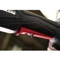 エスコ 125mm/18.0V ディスクグラインダー(充電式) EA809BX-35 1台（直送品）