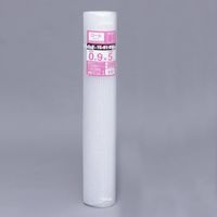 エスコ 900mmx 5m エアクッション(ロール) EA995BR-54 1セット(10個)（直送品）