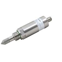 テクネ計測 低露点向け 高応答速ハンディ露点計フルセット 成績書付 1式 TE-660HDFL 1台（直送品）