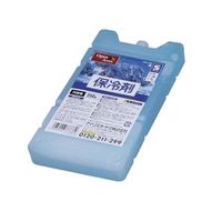 エスコ 95x180x26mm/350g 保冷剤 EA917H-0A 1セット(30個)（直送品）