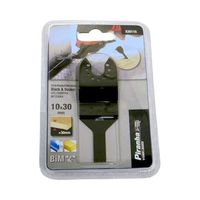 エスコ [EA813WAー20用] 10x30mm カットソー替刃 EA813WA-33 1セット(4枚)（直送品）