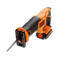 エスコ DC18V セーバーソー(充電式) EA857TA-1 1台（直送品）