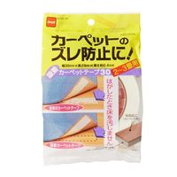 エスコ 30mmx 9m 両面テープ(マット用ずれ防止) EA944MG-200 1セット(10巻)（直送品）