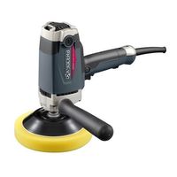 エスコ 電動サンダーポリッシャー EA809PT-1A 1台（直送品）