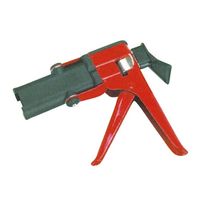 エスコ [EA934BDー1~23用] 充填ガン EA934BD-31 1個（直送品）