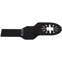 EARTH MAN OIS対応マルチサンディングカットソー用替刃 木工・PC用20mm MSCP-9 4907052340589（直送品）