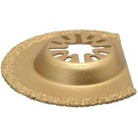 EARTH MAN OIS対応マルチサンディングカットソー用替刃 超硬ラウンドソー MSCP-11 4907052340602（直送品）