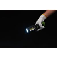 高儀 EARTH MAN ハンディワークライト HLTー3CLB 4907052626287 1セット(5個)（直送品）