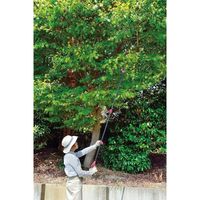 高儀 TAKAGI 省力高枝切鋏 剪定タイプ アンビル型 1.3m～2.0m 4907052717879 1個（直送品）