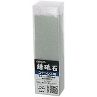 高儀 TAKAGI 鎌砥石ステンレス用 4907052720190 1セット（4個）（直送品）